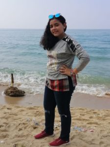 لوجينا وليد