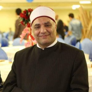 القارئ محمود الطوخي