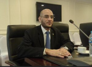 الدكتور محمد حسني 